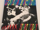 GORILLA BISCUITS Start Today LP rare limited Glow in the Dark vinyl Revelation
