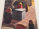 SUNNY DAY REAL ESTATE Diary LP rare original on Sub Pop emo Jeremy Enigk
