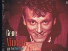 GENE VINCENT - BE BOP BOOGIE BOY (6 x 45rpm VINYL EPs in BOX) NEW NOVEMBER 2015