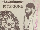 PRIVATE spiritual JAZZ 45 modal FITZ GORE talismen SOUNDNOVA Gisela (Lion Rock)