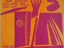 The Modern Jazz Quartet-Same-Prestige 160-10 INCH