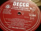 Rolling Stones - No 1 UK vinyl LP Mona EX+/VG+ Unboxed DECCA LK 4605 2A/5A