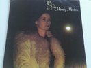 Mandy Morton Sea of Storms orig LP NM/VG & Insert Spriguns 1980
