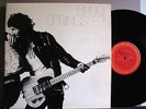 BRUCE SPRINGSTEEN, BORN TO RUN LP, 1ST pressing w/John spelling error,EXCELLENT