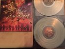 Poison The Well -Opposite Of December And Tear From The Red Vinyl 2xLP
