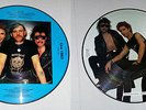 MOTÖRHEAD Live 1983 PIC LP vinyl # 1056