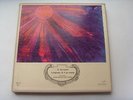 FURTWANGLER 1942 Beethoven Symphony No.9 Brahms 2LP box