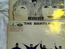 The Beatles, Revolver and Help, Mono LPs