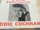 Eddie Cochran Lep2111