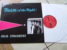 Maxi-Single: Solid Strangers - Vision (Of the Night) RARE MINT Condition Maxi