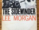 Lee Morgan - The Sidewinder - Blue Note LP BLP 4157 NY Ear/P Van Gelder Orig