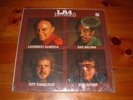 LA 4 – Just Friends – Groove Note 45 RPM 180 Gram Audiophile 2 LP – Rare Sealed