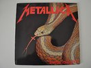 METALLICA - Terrör Incögnitö - Live Bootleg Vinyl LP - MEGARAR