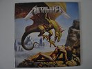 METALLICA - No Remorse - Live Bootleg Vinyl LP - MEGARAR