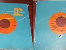 ELECTRIC PRUNES-I HAD TO MUCH TO DREAM  Greek 7