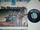RARISSIMO BEAT CAVERN and LIVERPOOL FRIENDS in BEATLES STYLE THE MERSEYBEATS