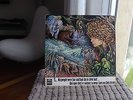 TYRANNOSAURUS REX MY PEOPLE WERE FAIR....ORIG UK PRESS REGAL ZONOPHONE DEBUT LP
