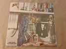 Brian Eno - Here Come the Warm Jets SEALED MINT LP ENO 1 1982 pressing
