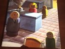 Sunny Day Real Estate DIARY Vinyl LP Original 1994 Sub Pop release