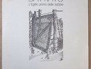 FRANCO BATTIATO - L'Egitto prima delle sabbie - LP 1978 - B. Canino A. Ballista