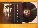 DEAD CAN DANCE Self-Titled LP Original 1st Pressing 1984 UK 4AD