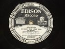 Edison DD #51590- Golden Gate Orchestra- 