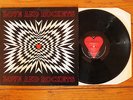 LOVE AND ROCKETS Self-Titled LP UK Pressing 1989 Bauhaus Tones on Tail Goth OOP