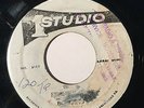 Bob Andy Feeling Soul Studio One reggae classic