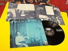 BLUE LU LP ROCK 'N' ROLL CLOWN ORIG ITALY 1986 NM  FONE' RICCI LAMIANTED COVER