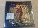 Michael Jackson Blood On The Dancefloor Vinyl 12