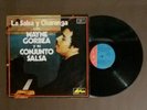 WAYNE GORBEA Y SU CONJUNTO SALSA ??