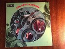 Rare Jazz Rock LP The Soft Machine S/T Probe VG+