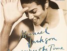Remember The Time  Michael Jackson Vinyl Record