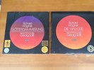 Wagner Götterdämmerung + Die Walküre /Sir Georg Solti, OVP, 6 LP-Box + 5 LP-Box