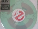 Ghostbusters 30th anniversary vinyl *Glow in the dark vinyl*