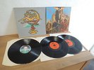 MARTIN CARTHY - SHEARWATER / JOHN MAYALL THE BEST OF JOHN MAYALL - 2 LP's