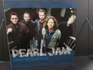 PEARL JAM XMAS With Eddie LP BLUE MARBLE VINYL Complete XMAS Singles NEW 