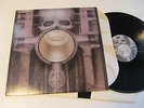EMERSON LAKE & PALMER BRAIN SALAD SURGERY '73 LP hr giger h.r. oop vinyl sd19124