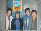 THE WHO - THE BEAT - LP - ABSOLUTE RARITÄT - 1969  MUSIK FÜR ALLE DECCA ND 127