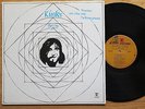 Rare Vintage Press Vinyl-The Kinks-Lola Versus Powerman-NM