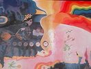 MOODY BLUES DAYS OF THE FUTURE PASSED FT LONDON FESTIVAL  ORCHESTRA  VINYL LP