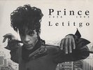 PRINCE  Rare 1994 German Only 12