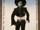 Prince - Parade Vinyl LP Picture Disc + Charade Vinyl LP