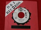FIVE SATINS  A MILLION TO ONE  RARE PROMO  LOVE WITH NO LOVE IN   DOO WOP 45