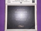 Lovro van MATACIC * RARE 2LP 1ED SUPRAPHON * Bruckner - Symphony No. 7, Wagner