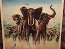 Vinyl LP Elvis Costello And The Attractions Armed Forces