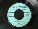 MARTIN/I SECOND THAT EMOTION&ROY TOMLINSON/I STAND FOR I  ROCKSTEADY