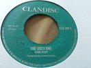 King Stitt The Ugly One Rare Killer Ska Rocksteady 7