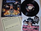 Iron Maiden Motörhead 7