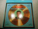 ELVIS PRESLEY GOLDEN RECORDS VOLUME 3  STEREO  LSP 2765    263